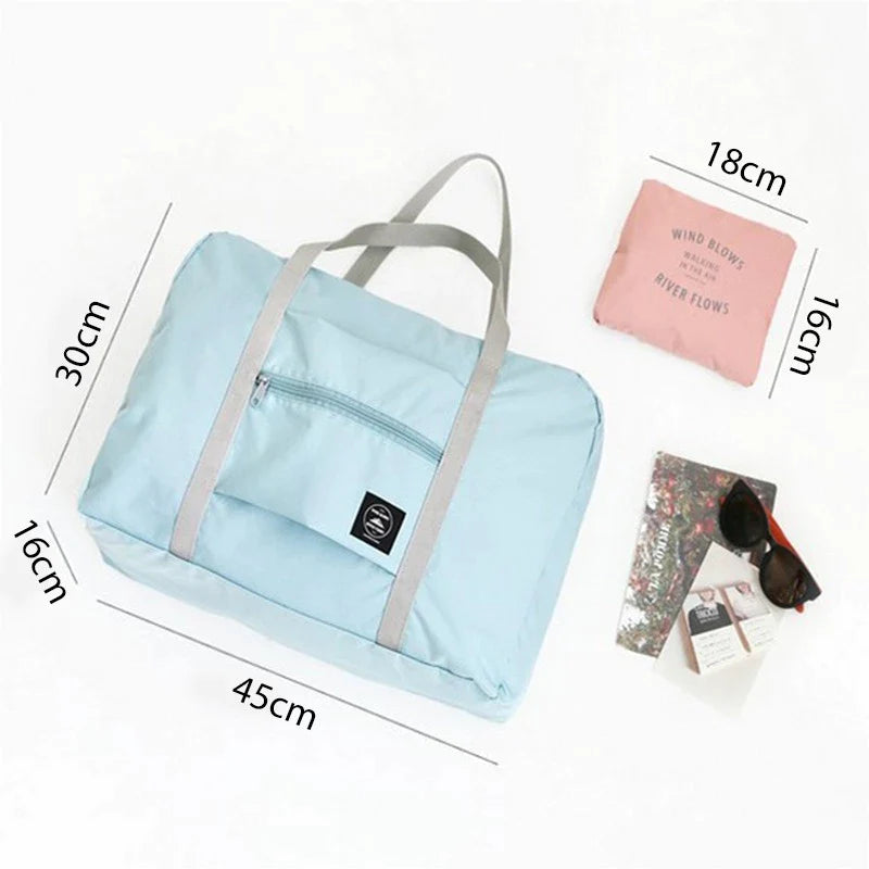 Bolsa Especial Bag® - COMPRE 1 LEVE 2 + FRETE GRÁTIS Beleza Week 