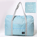 Bolsa Especial Bag® - COMPRE 1 LEVE 2 + FRETE GRÁTIS Beleza Week 2 Azul Bebê 