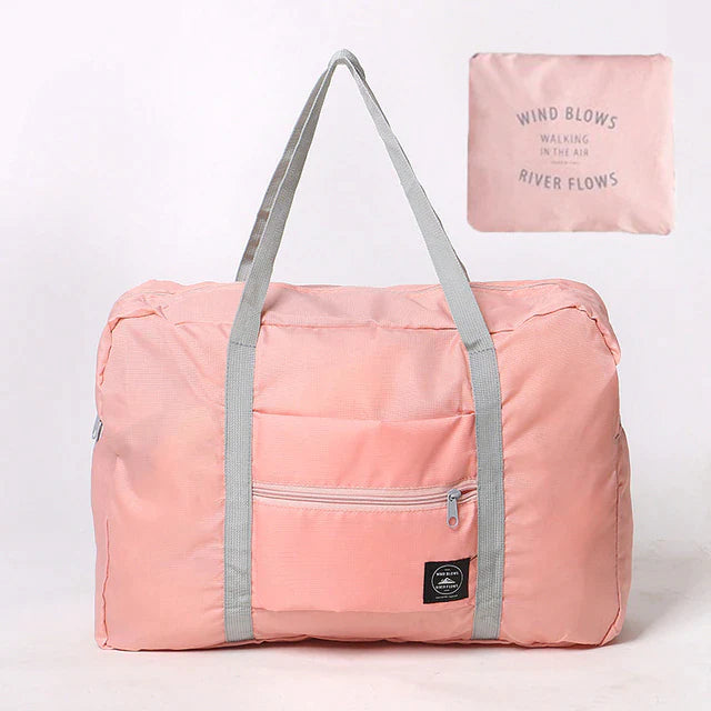 Bolsa Especial Bag® - COMPRE 1 LEVE 2 + FRETE GRÁTIS Beleza Week 2 Rosas 